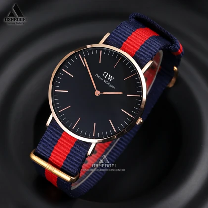 ساعت دنیل ولینگتون Daniel Wellington B40R1