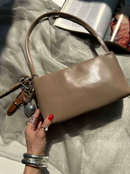 کیف دستی ساده