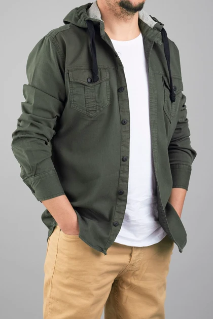 پیراهن مردانه بمبه bombe