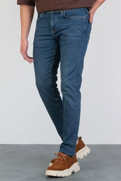 شلوار جین مردانه hlt-jeans