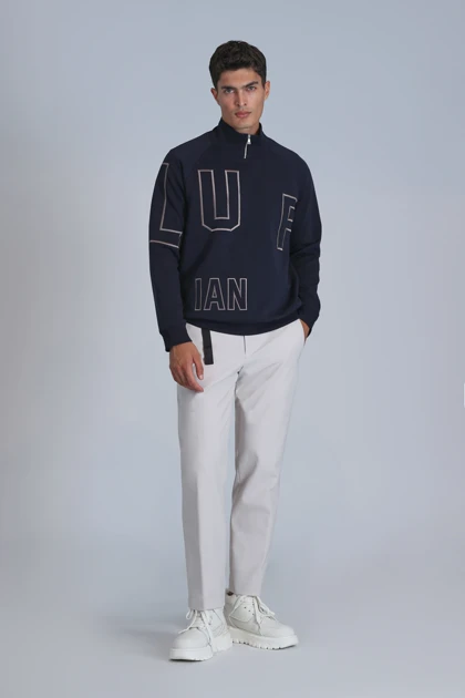 سویشرت مردانه lufian lufian