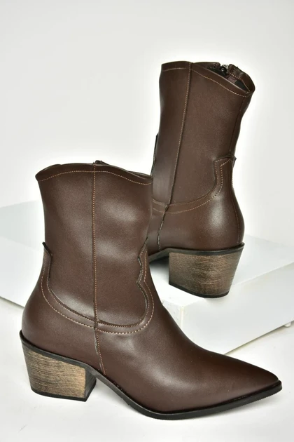 بوت و نیم بوت زنانه fox-shoes fox-shoes