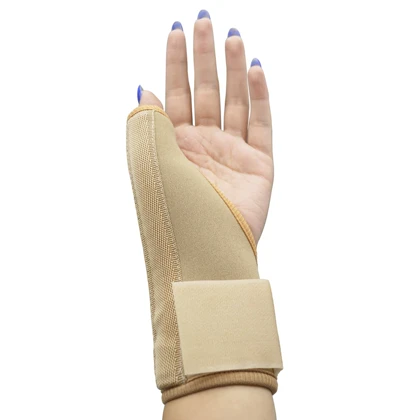 شست بند آتل دار پین مد مدل 6007-Thumb بسته یک عددی