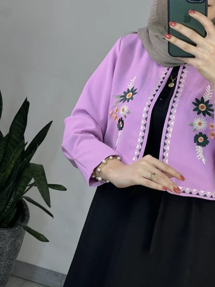 ست کت و سارافون(ارسال رایگان)