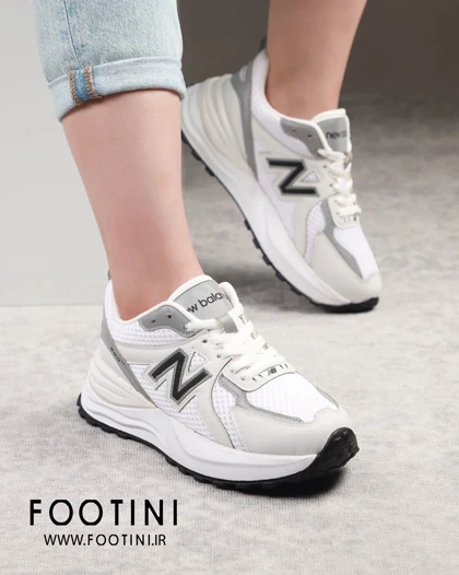 کفش کتانی زنانه BT Newbalance 890