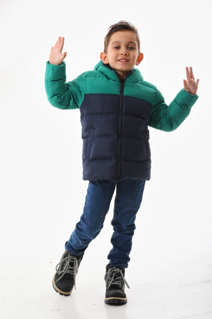 کت و کاپشن بچگانه ژنل genel-markalar