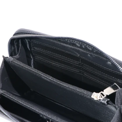 کیف دستی مردانه Mont Blanc مدل MB30469