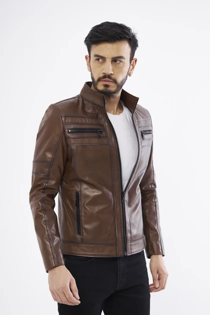 کت و کاپشن مردانه derinss derinss