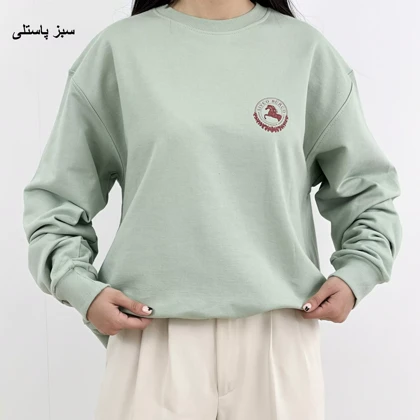 دورس یقه گرد 1006006