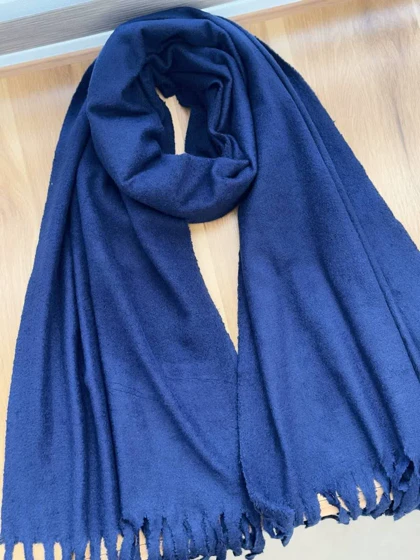 1979- شال موهر صابونی