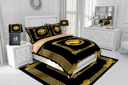 روتختی طرح اسپرت برند لینورا کد N-122708.2