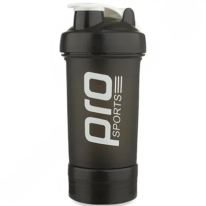 شیکر ورزشی پرو اسپورتز Pro Sports ظرفیت 600ml