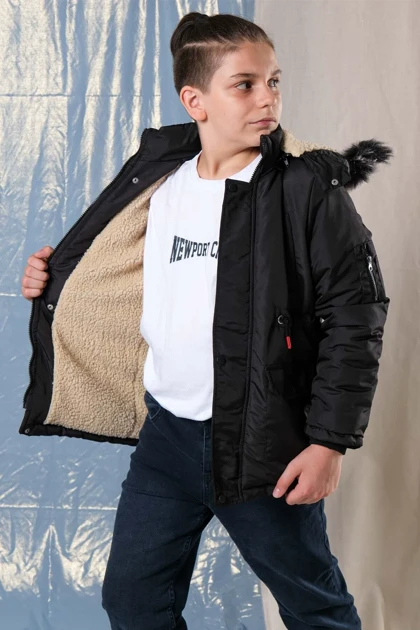 کت و کاپشن بچگانه پینا کیدز pina-kids