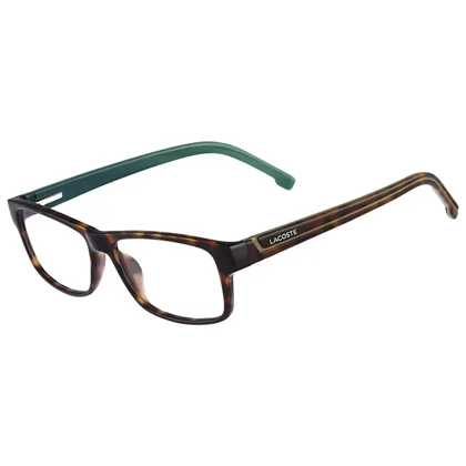 عینک طبی لاکوست 2707V 214 کد 81628