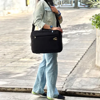 کیف سه کاره کمل اکتیو مدل CAMEL ACTIVE - CA3048 قابل تبدیل به کوله