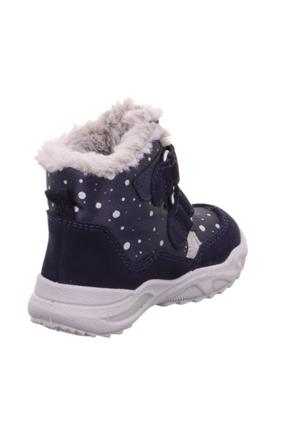 بوت و نیم بوت بچگانه superfit superfit