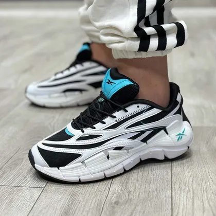 کتانی اسپرت ریباک REEBOK مدل ZIG KINETIKA
