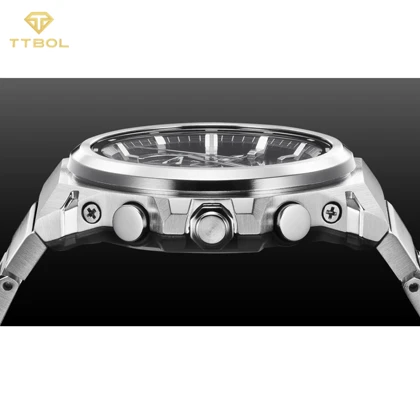 ساعت مچی مردانه کاسیو جیشاک CASIO G-SHOCK GST-B1000D-1A