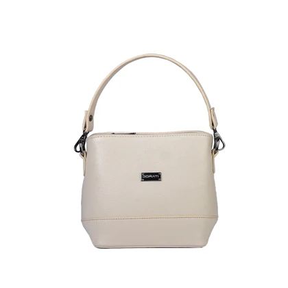 کیف دستی چرم زنانه 520- (6 رنگ)