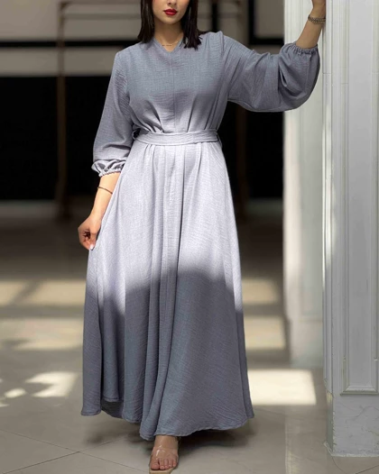 پیراهن سوپر کلوش Y04