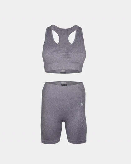 نیم‌تنه و شلوارک VicMesh