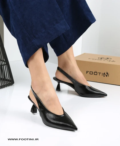 صندل مجلسی زنانه الهام MR