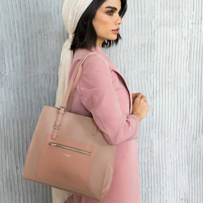 کیف دستی زنانه دیوید جونز