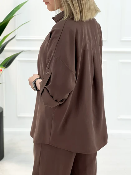 شومیز شلوار طناز
