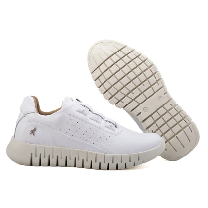 کفش اسپرت مردانه نیکلاس کد 1057m