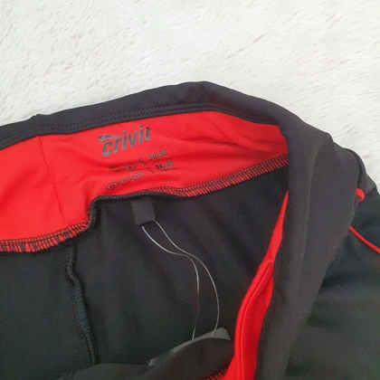 لگینگ ورزشی زنانه کریویت کد Z-TCD32