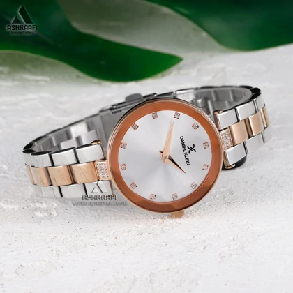 ساعت زنانه دنیل کلین Daniel Klein DK.1.12729.2