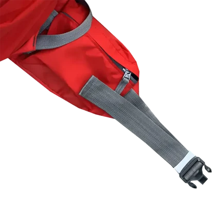 کوله پشتی کوه و سفر Pekynew مدل PKN160 (40+10 LITER)