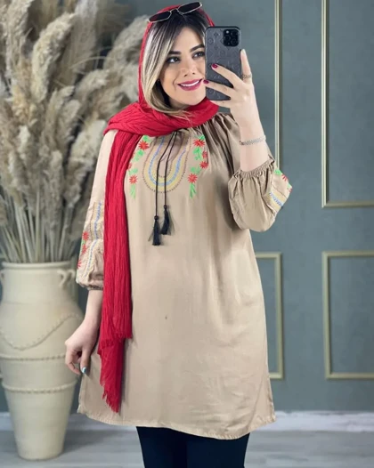 شومیز تارا