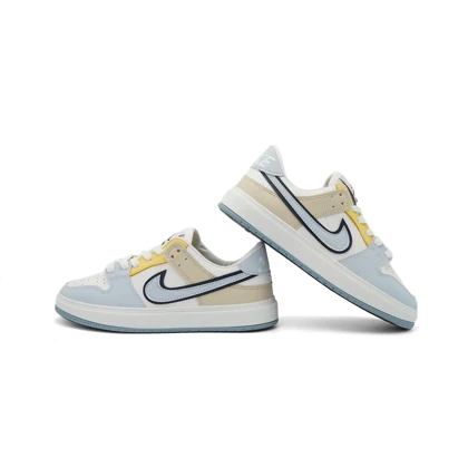 کفش ونس زنانه مدل 0307 - NIKE