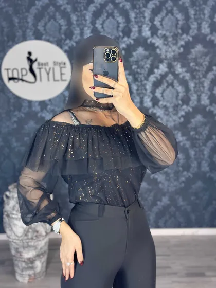 شومیز : 8334