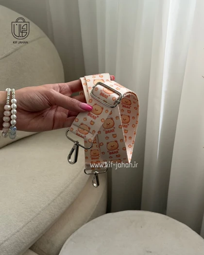 بند کیف تدی