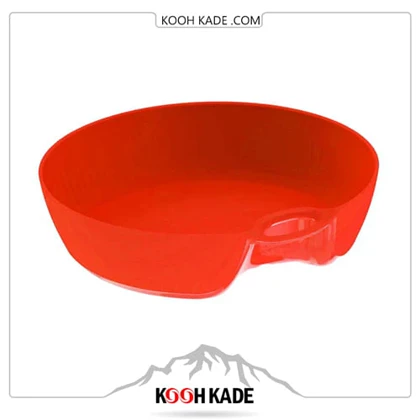 کاسه سفری QUECHUA