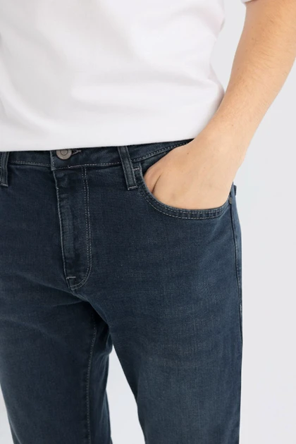 شلوار جین مردانه defacto