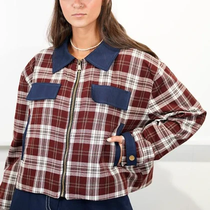 کت پشمی اولترا