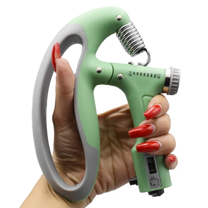فنر تقویت مچ شمارشی گلدن استار مدل GS-222 متغیر 10-100 کیلوگرمی
