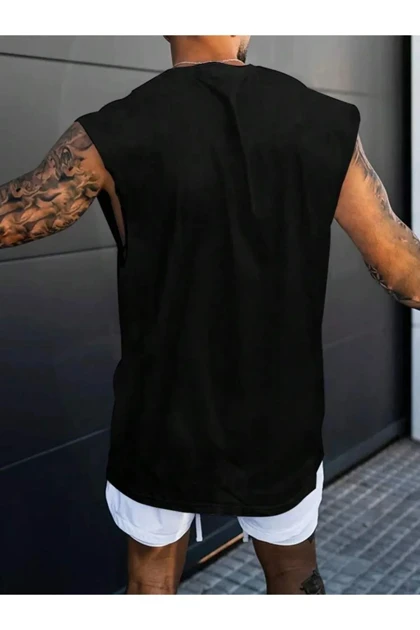 تیشرت سایز بزرگ مردانه افرنتا effrenatu