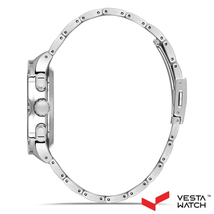 ساعت مچی مردانه دیوید گانر DAVID GUNER مدل DG-8852GA-J2
