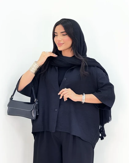 شومیز روژین(101)کد:5607