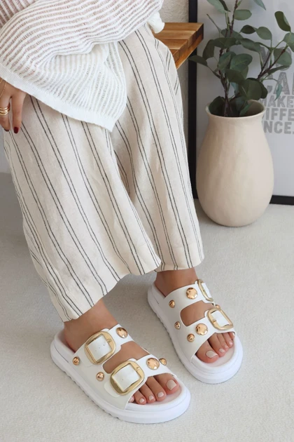 دمپایی زنانه polka-store polka-store