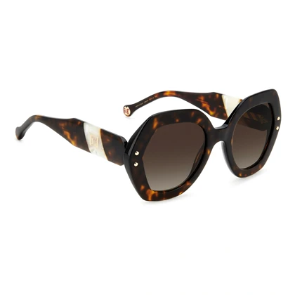 عینک آفتابی کرولینا هررا CAROLINA HERRERA HER 0126
