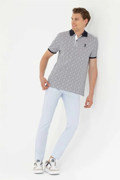 تیشرت مردانه اورجینال یو اس پولو u.s.-polo-assn.