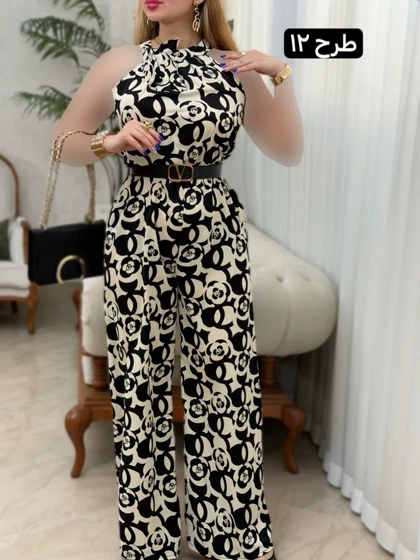 اورال الیزه طرحدار 3732