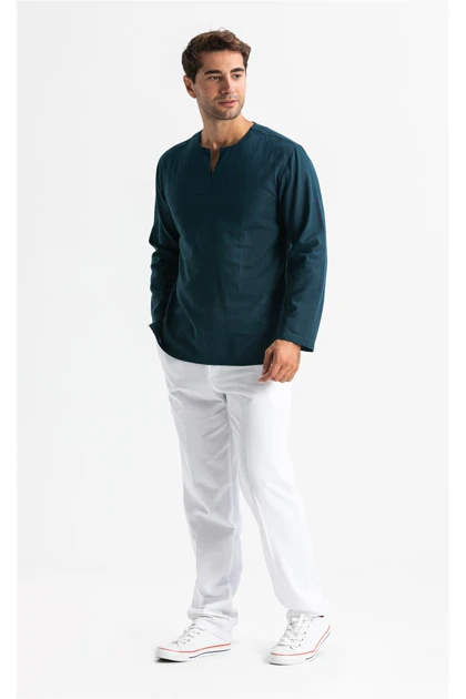 تیشرت سایز بزرگ مردانه الیس سایل بزی elis-sile-bezi