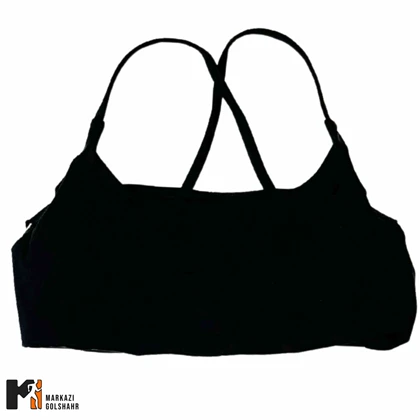 نیم‌تنه ورزشی زنانه مدل T90
