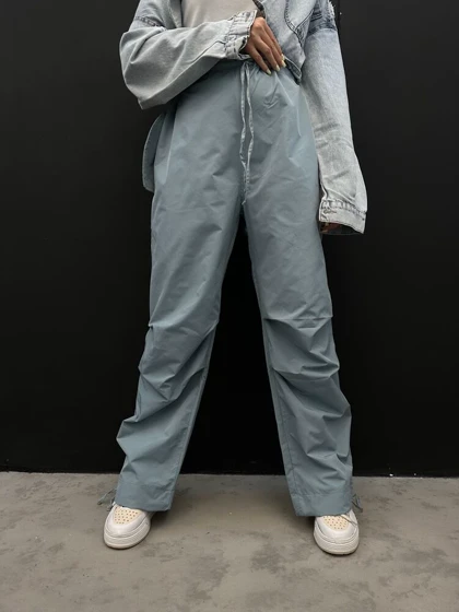 شلوار کارگو